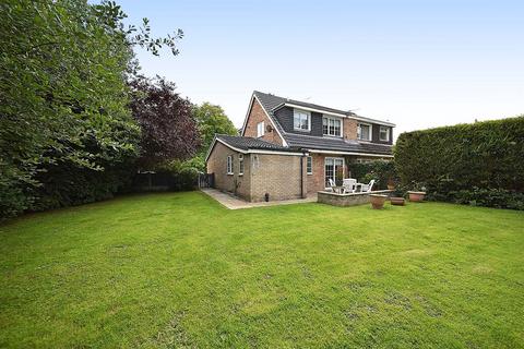 4 bedroom semi-detached house for sale, Mobberley Road, Knutsford, WA16