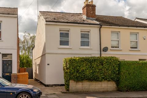 3 bedroom semi-detached house for sale, Moorend Crescent, Cheltenham, Gloucestershire, GL53