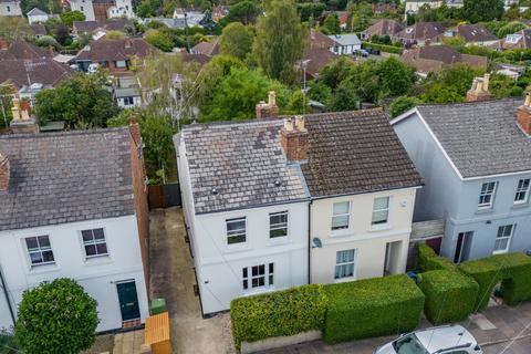11 Moorend Crescent, Cheltenham, GL53 0EJ