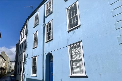 2 bedroom apartment for sale, Clarence Street, Dartmouth, Devon, TQ6