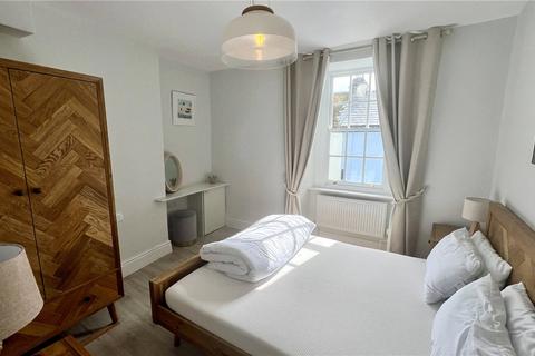 2 bedroom apartment for sale, Clarence Street, Dartmouth, Devon, TQ6