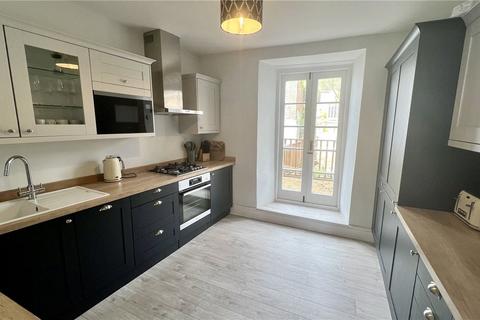 2 bedroom apartment for sale, Clarence Street, Dartmouth, Devon, TQ6
