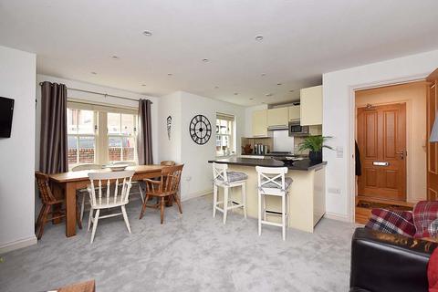 2 bedroom apartment for sale, Badgers Croft, Mobberley, WA16