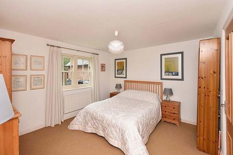 15 Badgers Croft, Mobberley, Knutsford, WA16 7GZ