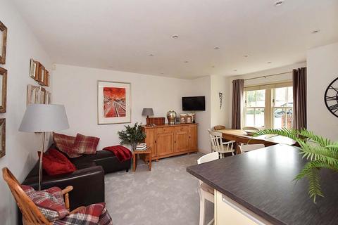 15 Badgers Croft, Mobberley, Knutsford, WA16 7GZ
