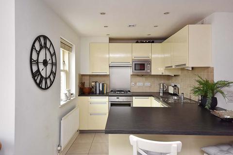 15 Badgers Croft, Mobberley, Knutsford, WA16 7GZ