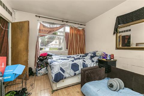 2 bedroom maisonette for sale, Barker Walk, London, SW16