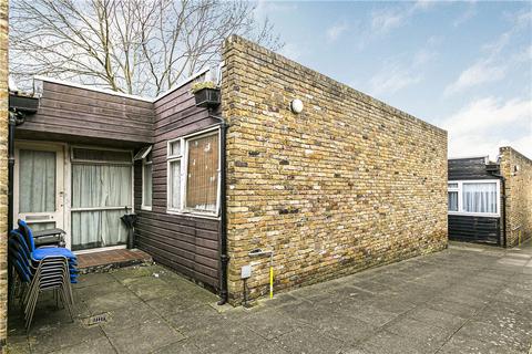 2 bedroom maisonette for sale, Barker Walk, London, SW16