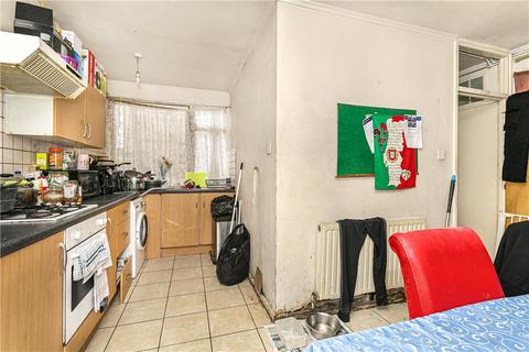 2 bedroom maisonette for sale, Barker Walk, London, SW16