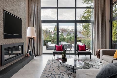 Seven Steps, 4 Fletsand Road, Wilmslow, SK9 2AB