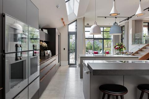 Seven Steps, 4 Fletsand Road, Wilmslow, SK9 2AB
