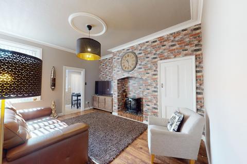 3 bedroom flat for sale, Richmond Road, South Shields