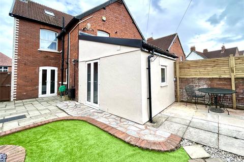 3 bedroom end of terrace house for sale, Alcombe Road, Minehead, TA24