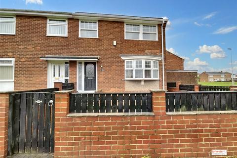 3 bedroom semi-detached house for sale, Southfields, Stanley, DH9