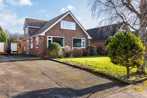 4 bedroom detached house for sale, Pavement Lane, Mobberley, WA16