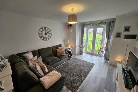 2 bedroom flat for sale, Caledonian Gate, Coatbridge