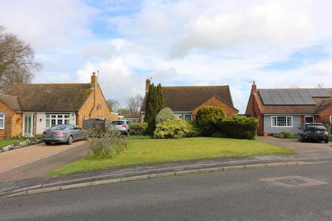 2 bedroom bungalow for sale, Boystown Place, Eastry