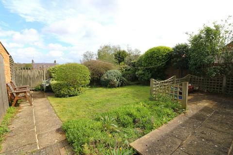 2 bedroom bungalow for sale, Boystown Place, Eastry, Sandwich, Kent, CT13