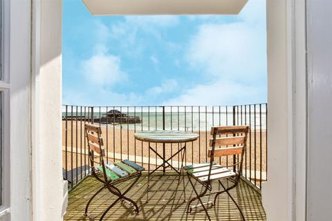 1 bedroom apartment for sale, The Parade, Broadstairs, Kent