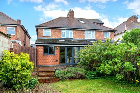 3 bedroom semi-detached house for sale, Wilkins Road, Oxford, OX4