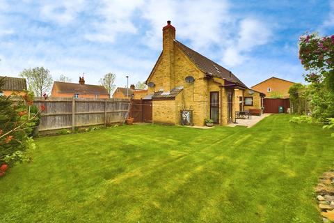 5 bedroom detached house for sale, Crowland Road, Eye, PE6