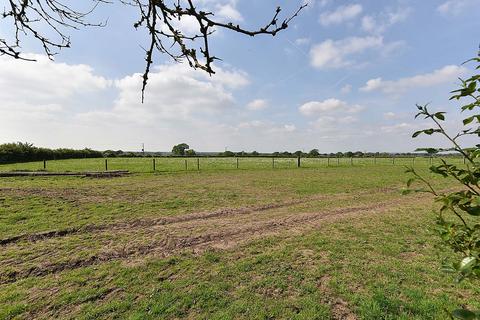 3 bedroom detached bungalow for sale, Church Lane, Mobberley, WA16