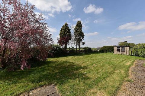 3 bedroom detached bungalow for sale, Church Lane, Mobberley, WA16