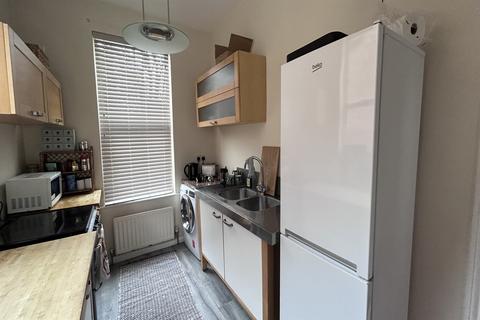1 bedroom apartment to rent, Ebury Road, NG5 1BB