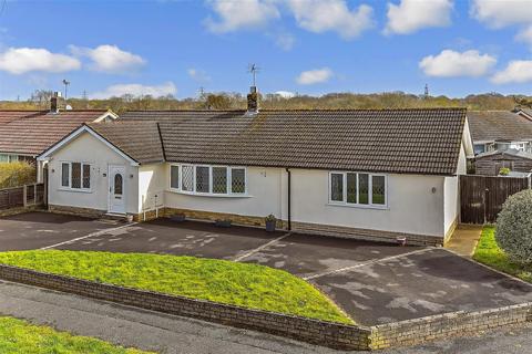 4 bedroom detached bungalow for sale, Mapletree Avenue, Waterlooville, Hampshire