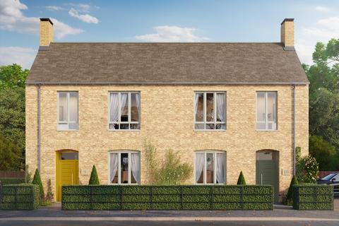 3 bedroom semi-detached house for sale, Cirencester, Gloucestershire, GL7