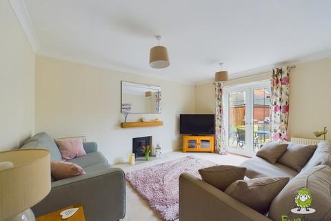 4 bedroom detached house for sale, Blunt Road, Beggarwood, Basingstoke, Hampshire, RG22