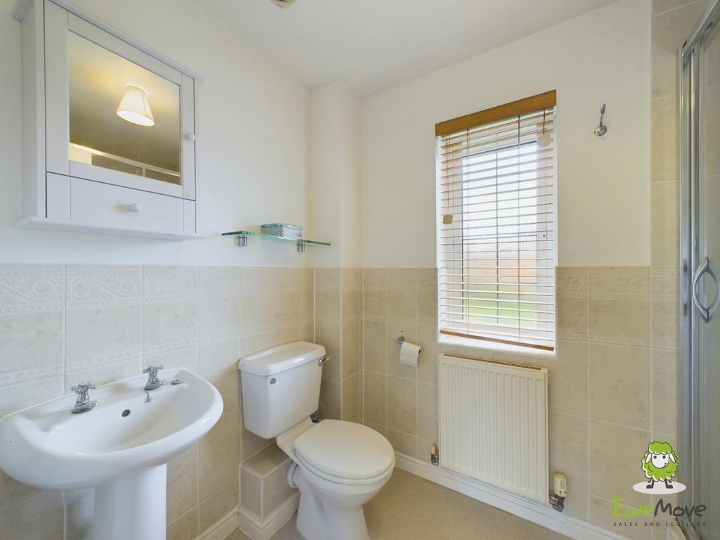 En Suite 1