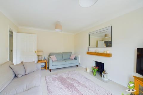 4 Blunt Road, Beggarwood, Basingstoke, RG22 4SS