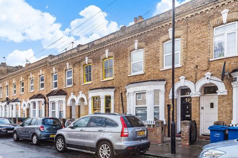 5 bedroom terraced house to rent, Marmont Road Peckham SE15