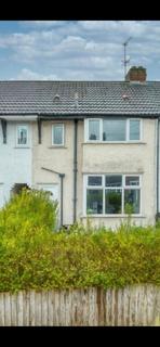 3 bedroom terraced house for sale, Lyndon Road, Rubery, Birmingham, B45 9UR