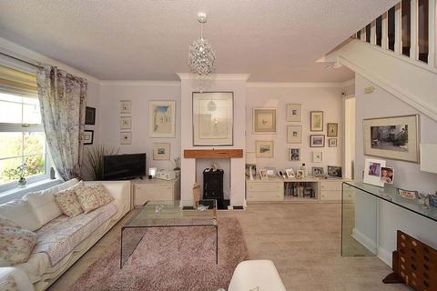 2 bedroom retirement property for sale, Faulkners Lane, Mobberley, WA16
