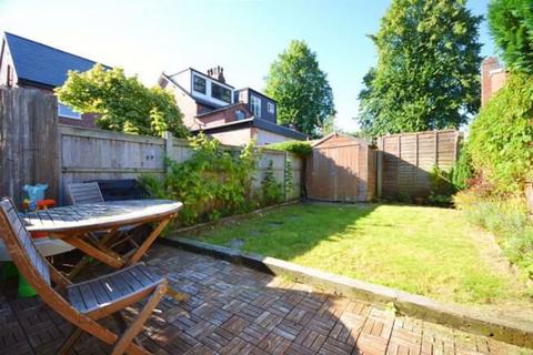 2 bedroom terraced house for sale, Heyes Lane, Alderley Edge, SK9