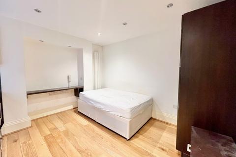 Studio to rent, 287 West End Lane, London NW6