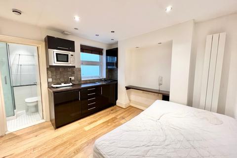 Studio to rent, 287 West End Lane, London NW6