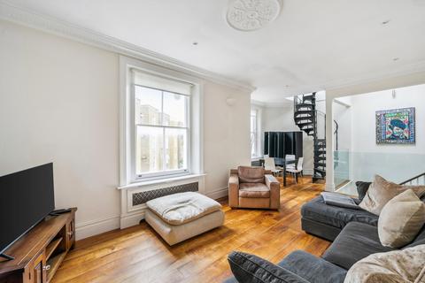 3 bedroom flat to rent, Linden Gardens, Notting Hill, London W2
