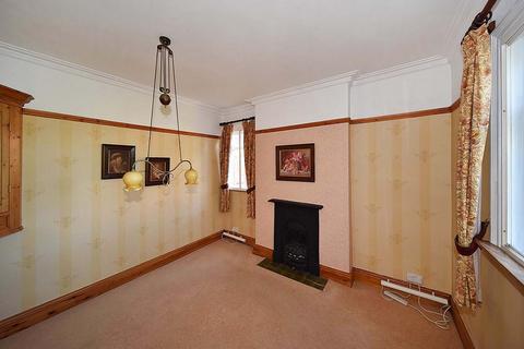 3 bedroom semi-detached house for sale, Wood Lane, Mobberley, WA16