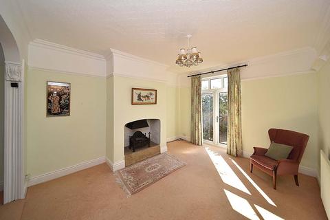 3 bedroom semi-detached house for sale, Wood Lane, Mobberley, WA16