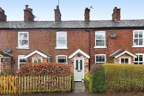 2 bedroom terraced house for sale, Wellbank Lane, Over Peover, WA16