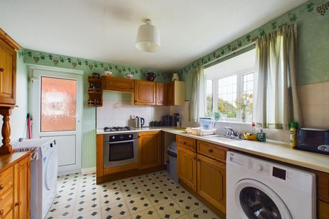 3 bedroom detached house for sale, Marylebone Avenue, Sutton Heath, St Helens, WA9
