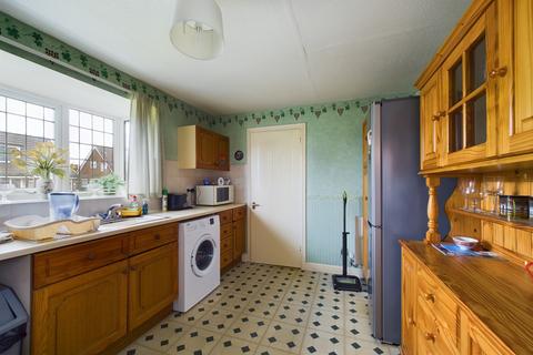 3 bedroom detached house for sale, Marylebone Avenue, Sutton Heath, St Helens, WA9