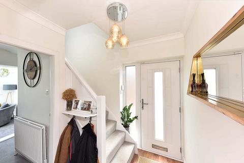 19 Boothfields, Knutsford, WA16 8JU