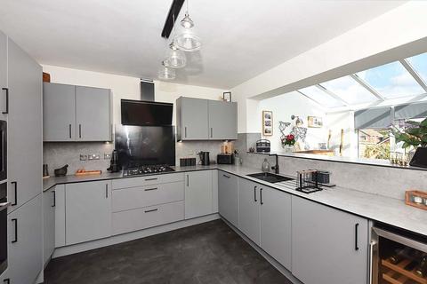 19 Boothfields, Knutsford, WA16 8JU