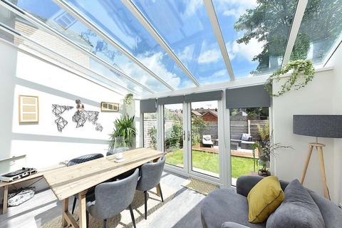 19 Boothfields, Knutsford, WA16 8JU
