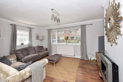 19 Boothfields, Knutsford, WA16 8JU