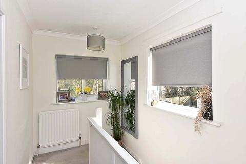 19 Boothfields, Knutsford, WA16 8JU